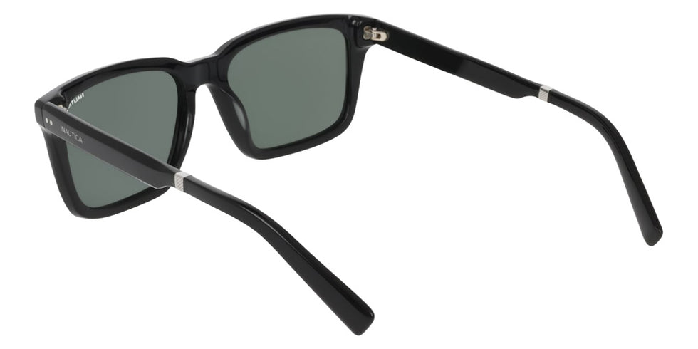 Nautica N6269S 001 57 - Black #id:nn6269s001_s:100115