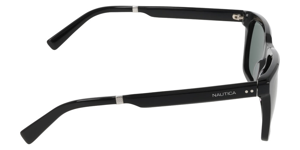 Nautica N6269S 001 57 - Black #id:nn6269s001_s:100130