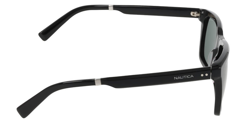 Nautica N6269S 001 57 - Black #id:nn6269s001_s:100130