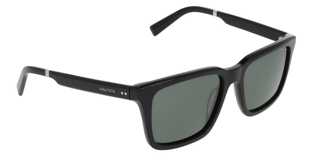 Nautica N6269S 001 57 - Black #id:nn6269s001_s:100135