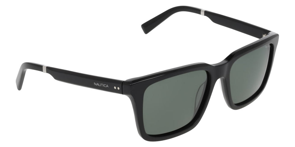Nautica N6269S 001 57 - Black #id:nn6269s001_s:100135