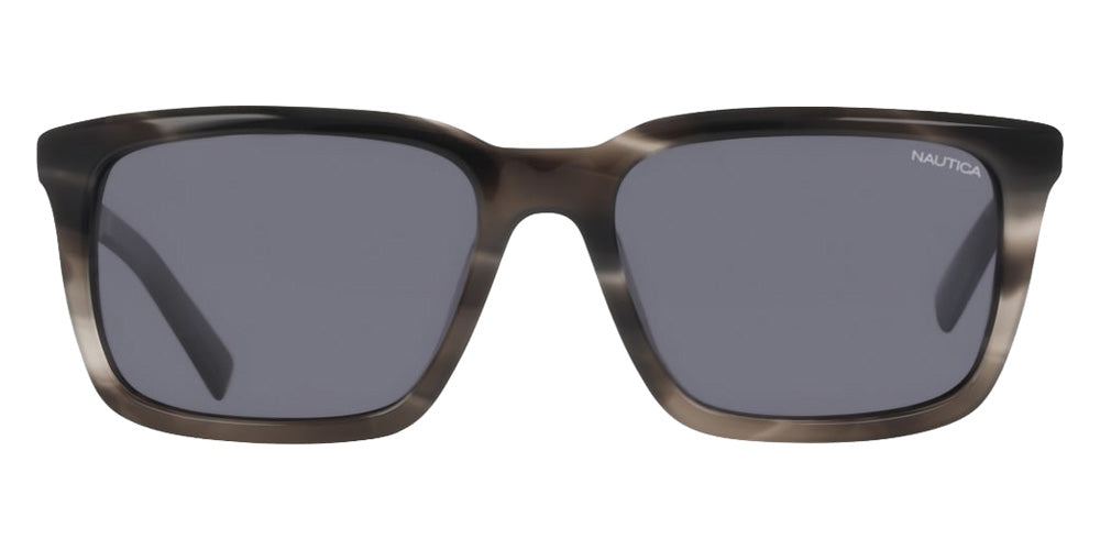 Nautica N6269S 031 57 - Gray Horn #id:nn6269s031_s:102100