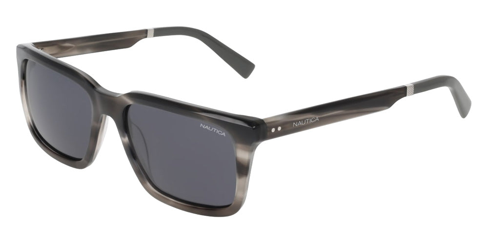 Nautica N6269S 031 57 - Gray Horn #id:nn6269s031_s:102105