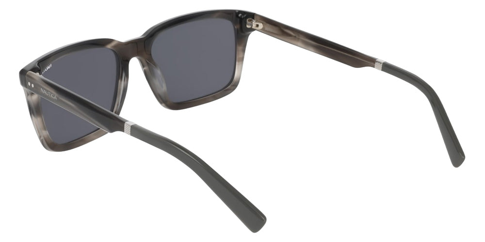 Nautica N6269S 031 57 - Gray Horn #id:nn6269s031_s:102115