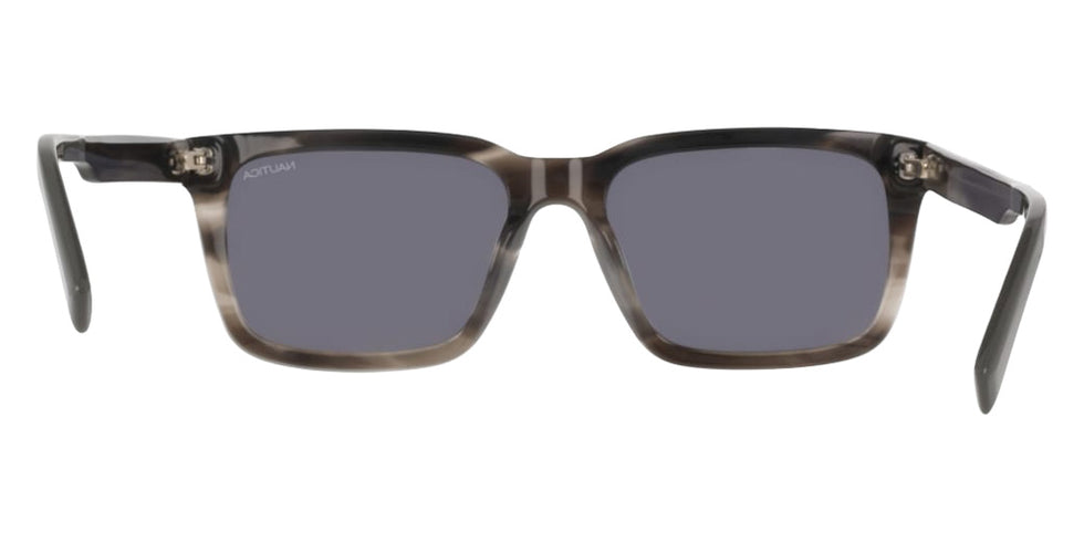 Nautica N6269S 031 57 - Gray Horn #id:nn6269s031_s:102120