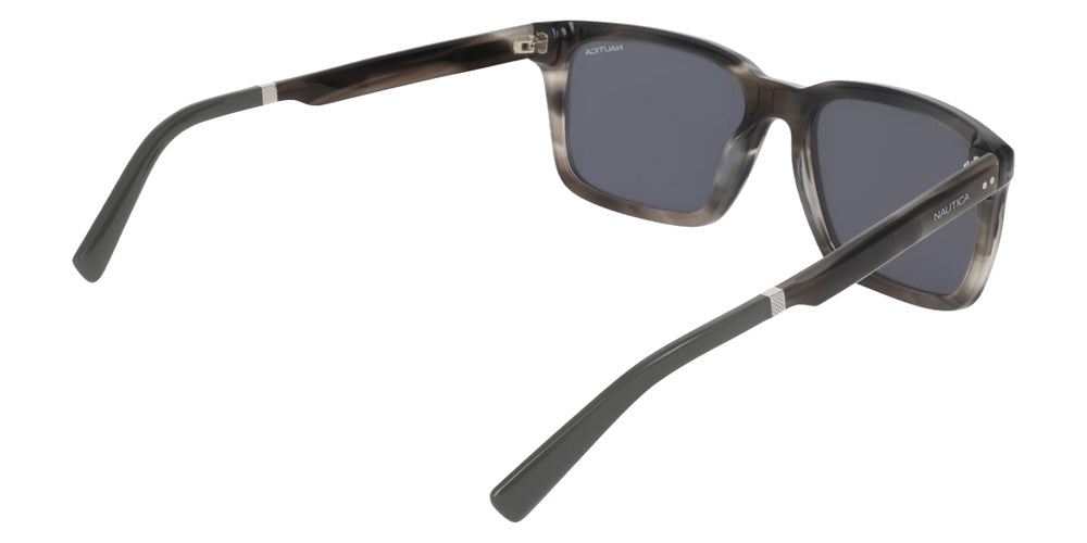 Nautica N6269S 031 57 - Gray Horn #id:nn6269s031_s:102125