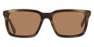 Nautica N6269S 221 57 - Brown Horn #id:nn6269s221_s:104100