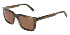Nautica N6269S 221 57 - Brown Horn #id:nn6269s221_s:104105