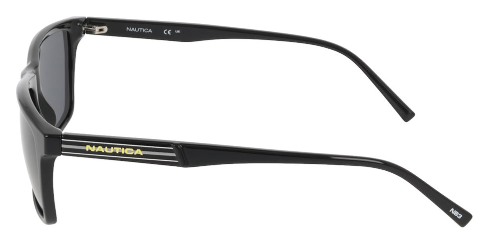 Nautica N6270S 001 58 - Black #id:nn6270s001_s:100110