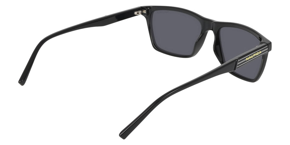 Nautica N6270S 001 58 - Black #id:nn6270s001_s:100125