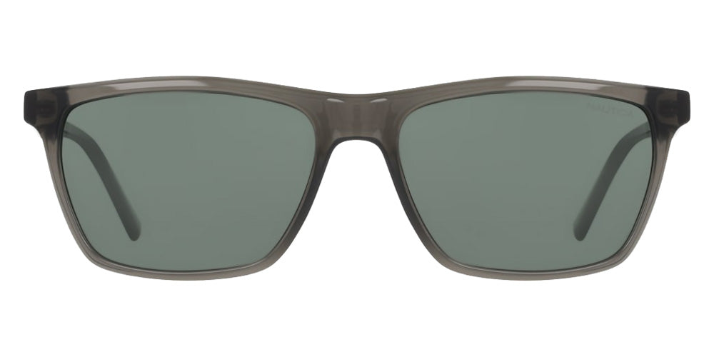Nautica N6270S 015 58 - Charcoal Gray #id:nn6270s015_s:102100