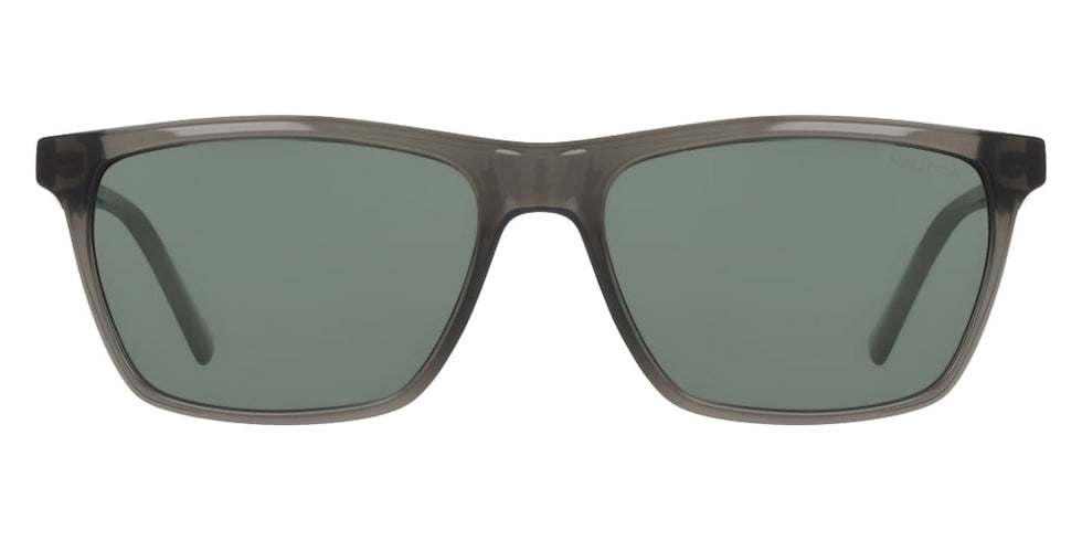 Nautica N6270S 015 58 - Charcoal Gray #id:nn6270s015_s:102100