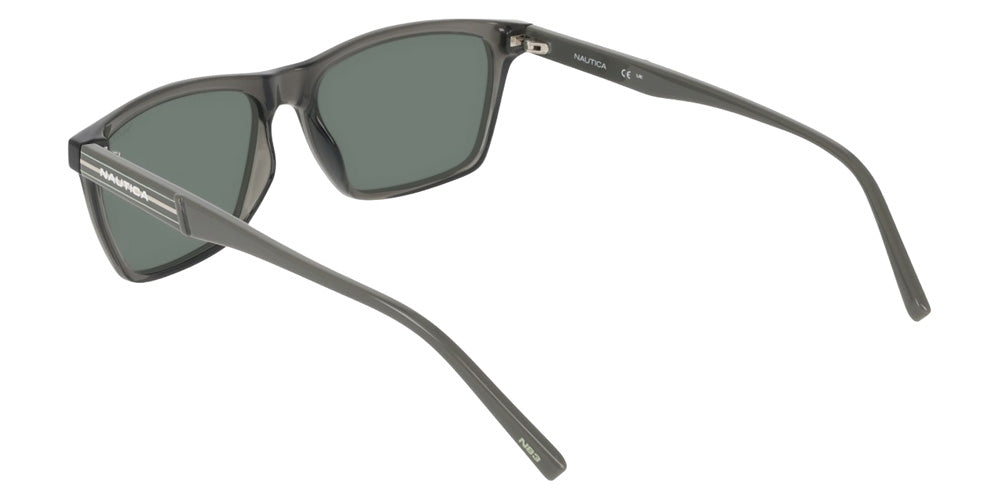 Nautica N6270S 015 58 - Charcoal Gray #id:nn6270s015_s:102115