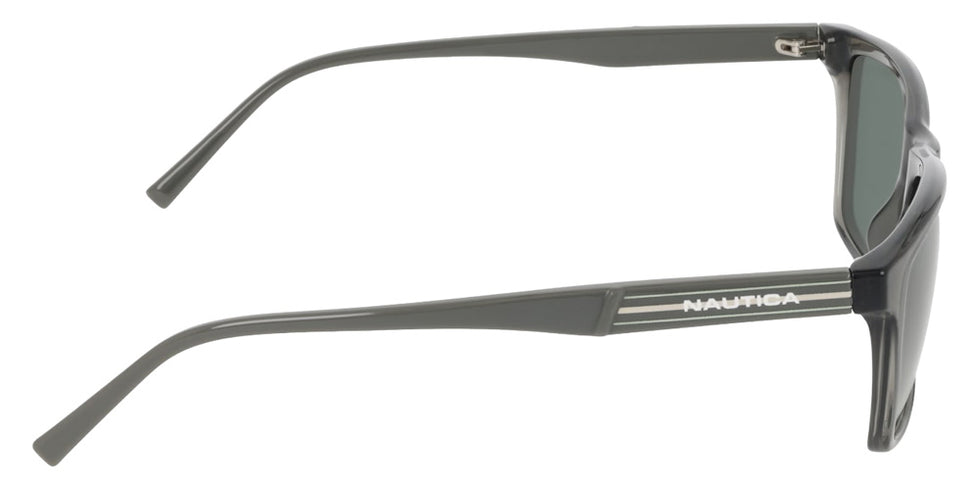 Nautica N6270S 015 58 - Charcoal Gray #id:nn6270s015_s:102130