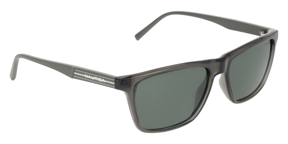 Nautica N6270S 015 58 - Charcoal Gray #id:nn6270s015_s:102135