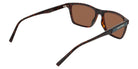Nautica N6270S 206 58 - Tortoise #id:nn6270s206_s:104125