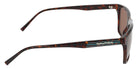Nautica N6270S 206 58 - Tortoise #id:nn6270s206_s:104130