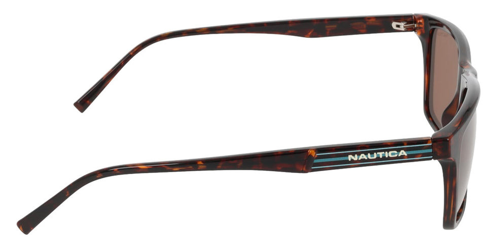 Nautica N6270S 206 58 - Tortoise #id:nn6270s206_s:104130