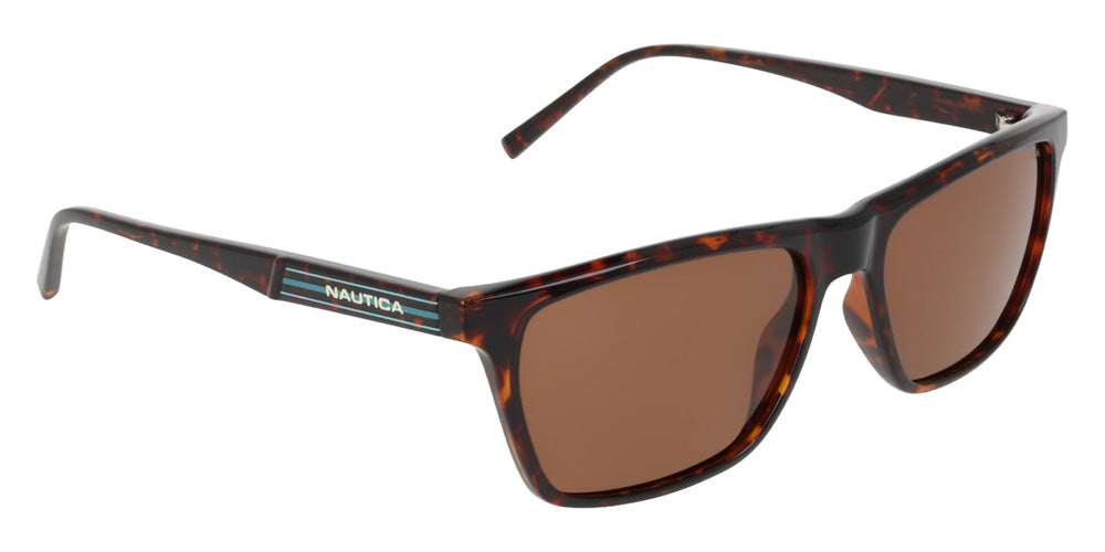 Nautica N6270S 206 58 - Tortoise #id:nn6270s206_s:104135