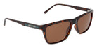 Nautica N6270S 206 58 - Tortoise #id:nn6270s206_s:104135