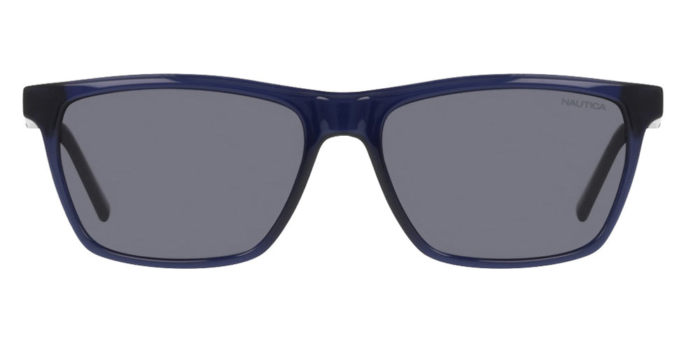 Nautica N6270S 410 58 - Crystal Navy #id:nn6270s410_s:106100