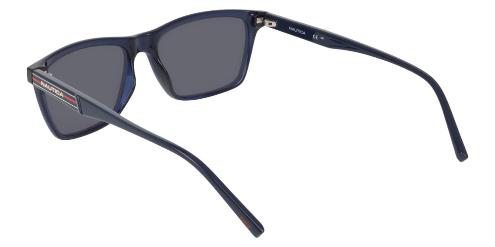 Nautica N6270S 410 58 - Crystal Navy #id:nn6270s410_s:106115