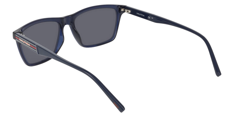 Nautica N6270S 410 58 - Crystal Navy #id:nn6270s410_s:106115