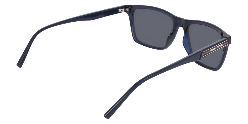 Nautica N6270S 410 58 - Crystal Navy #id:nn6270s410_s:106125