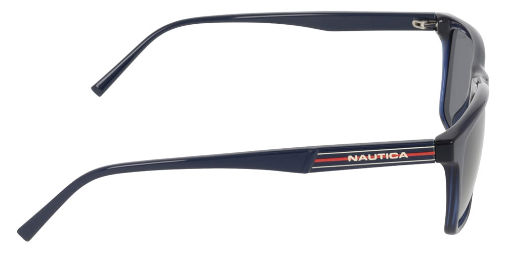 Nautica N6270S 410 58 - Crystal Navy #id:nn6270s410_s:106130