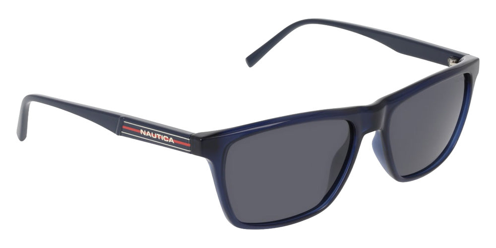 Nautica N6270S 410 58 - Crystal Navy #id:nn6270s410_s:106135