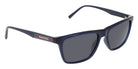 Nautica N6270S 410 58 - Crystal Navy #id:nn6270s410_s:106135