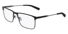 Nautica N7295 N 005 57 - Matte Black #id:nn7295n005_s:100100