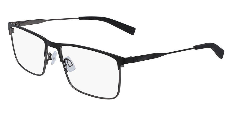 Nautica N7295 N 005 57 - Matte Black #id:nn7295n005_s:100100