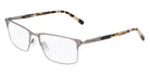 Nautica N7316 030 53 - Matte Gunmetal #id:nn7316030_s:100105