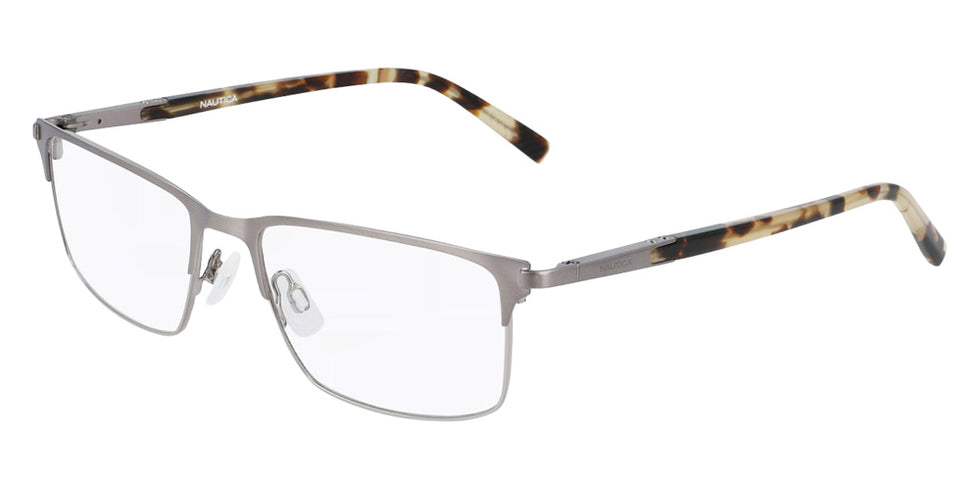 Nautica N7316 030 53 - Matte Gunmetal #id:nn7316030_s:100105