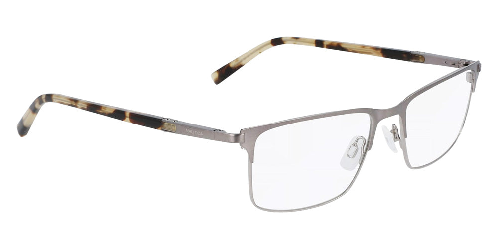 Nautica N7316 030 53 - Matte Gunmetal #id:nn7316030_s:100110