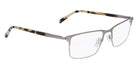 Nautica N7316 030 53 - Matte Gunmetal #id:nn7316030_s:100110