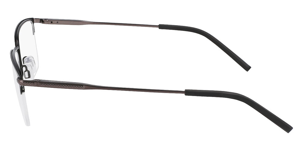 Nautica N7333 005 53 - Matte Black #id:nn7333005_s:100110