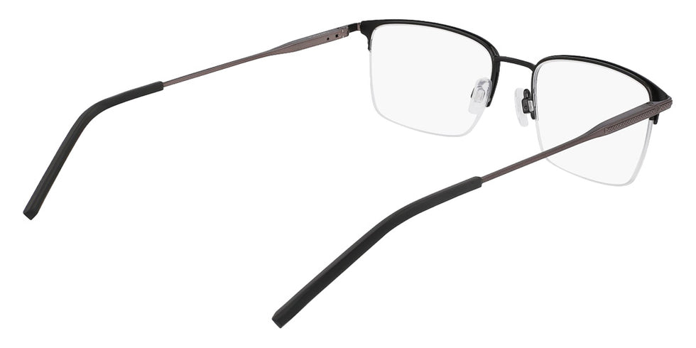 Nautica N7333 005 53 - Matte Black #id:nn7333005_s:100125