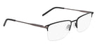 Nautica N7333 005 53 - Matte Black #id:nn7333005_s:100135