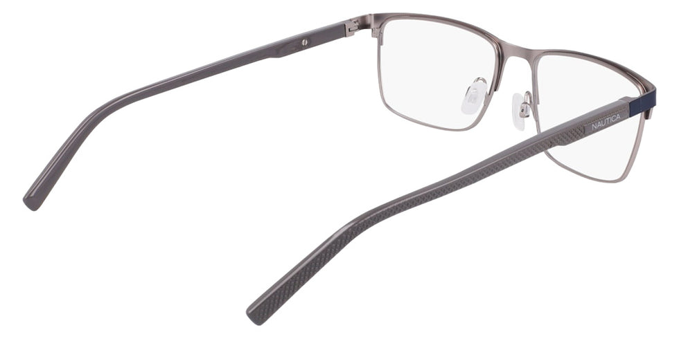 Nautica N7335 410 54 - Matte Navy #id:nn7335410_s:100125