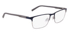 Nautica N7335 410 54 - Matte Navy #id:nn7335410_s:100135