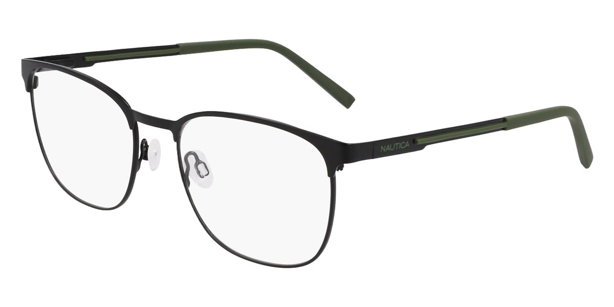 Nautica N7343 005 53 - Matte Black #id:nn7343005_s:100105