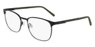 Nautica N7343 005 53 - Matte Black #id:nn7343005_s:100105