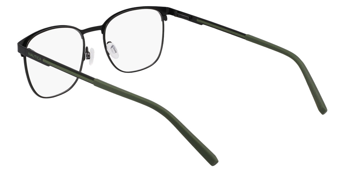 Nautica N7343 005 53 - Matte Black #id:nn7343005_s:100115