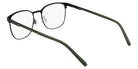Nautica N7343 005 53 - Matte Black #id:nn7343005_s:100115