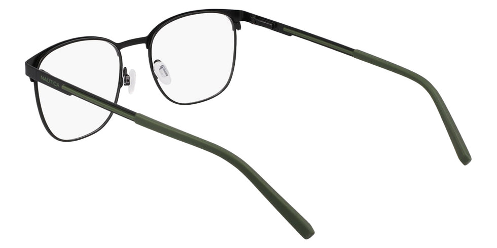 Nautica N7343 005 53 - Matte Black #id:nn7343005_s:100115