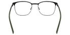 Nautica N7343 005 53 - Matte Black #id:nn7343005_s:100120