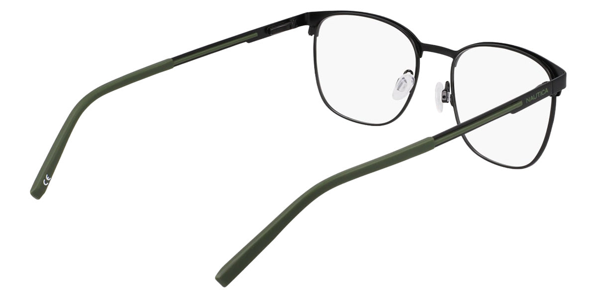 Nautica N7343 005 53 - Matte Black #id:nn7343005_s:100125