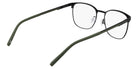Nautica N7343 005 53 - Matte Black #id:nn7343005_s:100125